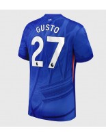 Chelsea Malo Gusto #27 Hjemmedrakt 2025-26 Korte ermer